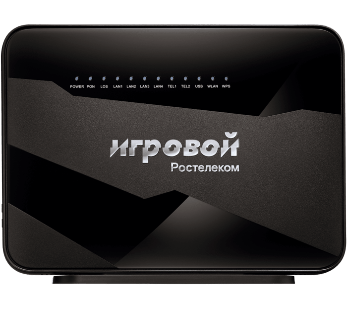 Wi-Fi роутер Ростелеком в Беркаките 