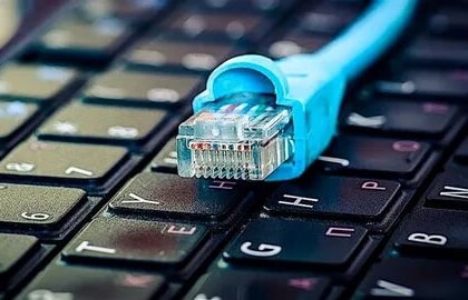 Как выбрать интернет‑провайдера в Беркаките 